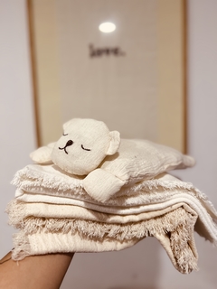 Manta cotton