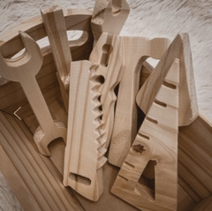 Set de herramientas - comprar online