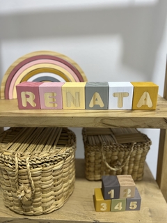 Cubos personalizados XL