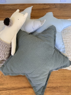 ALMOHADON ESTRELLA - comprar online