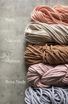 Nombres personalizados en tricotin - comprar online