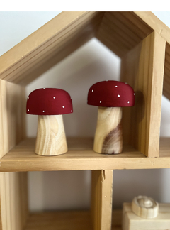 set honguitos - comprar online