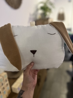 Perrito Hugo