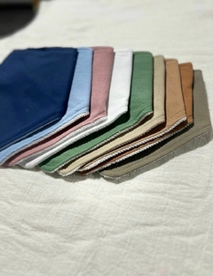 bandanas de tusor - comprar online