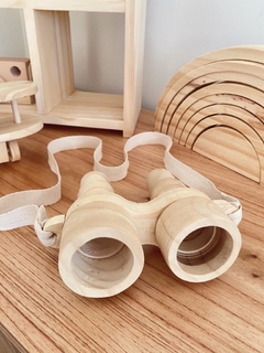 BINOCULARES - comprar online