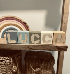 Cubos personalizados XL - comprar online