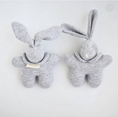 Sonajeros baby rabbit
