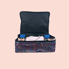 Bolso Jaén Lentejuelas N en internet