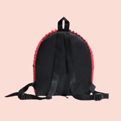Mini Cuero - INKAMOCHILAS