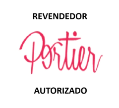 Portier Unique 250ml Baby - comprar online