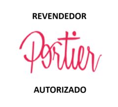 Portier Kit Exclusive 2x250ml - Shampoo e Mascara Hidratante - Viva Estética - Produtos para Beleza Profissional
