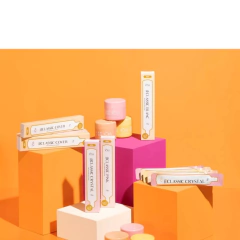 Gel Construtor para Unhas Classic Clear Sachê 14g - Vólia na internet