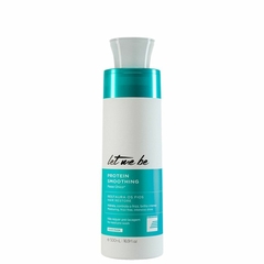 Let Me Be Protein Smoothing Escova Progressiva 500ml