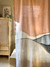 Cortina de baño Cielito rosa - Tienda Futi