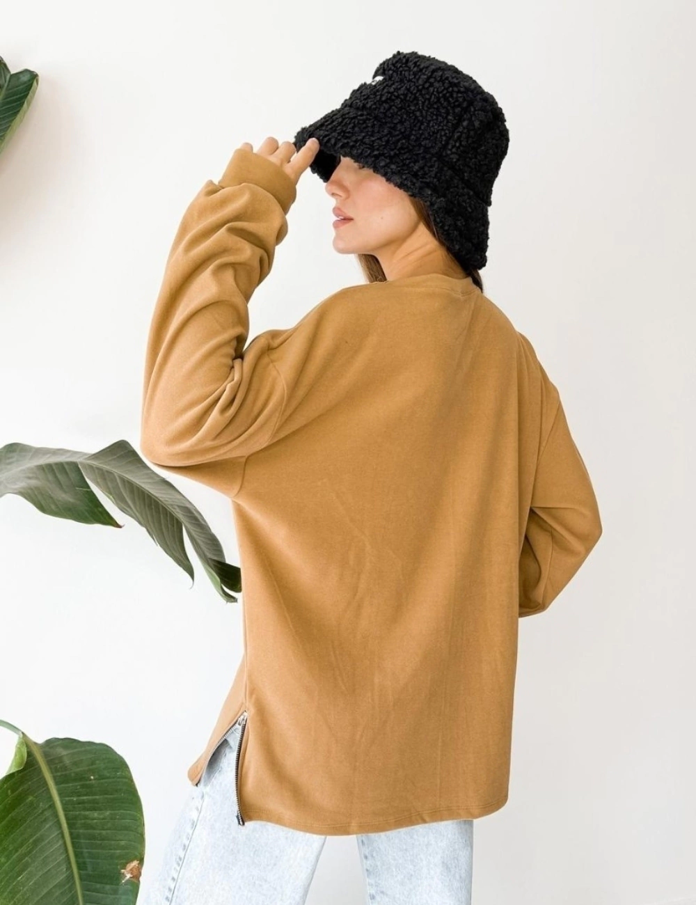HOODIE OSLO