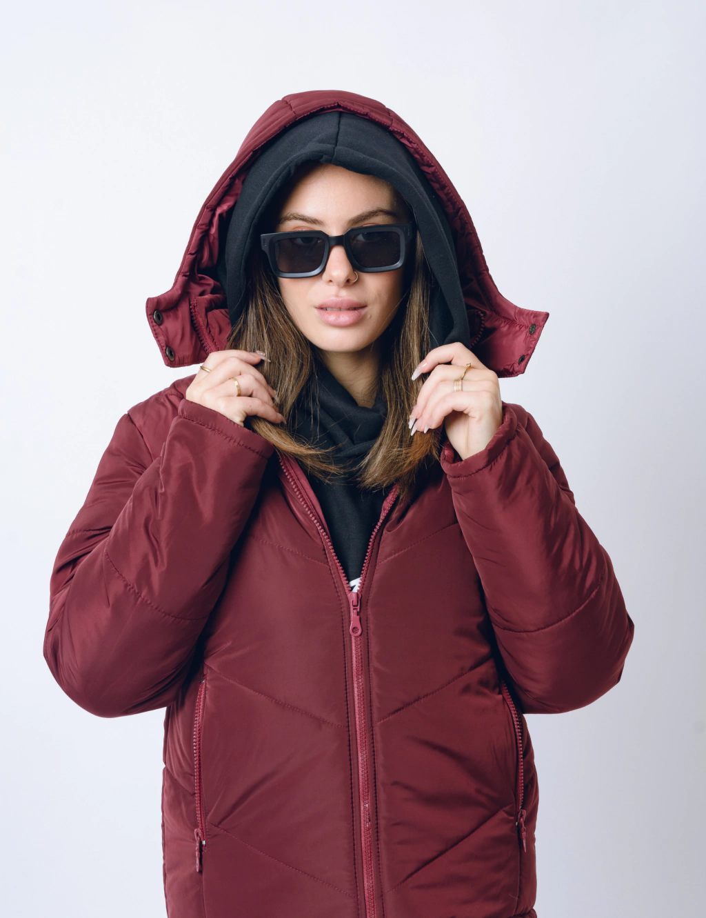 PARKA GILDA