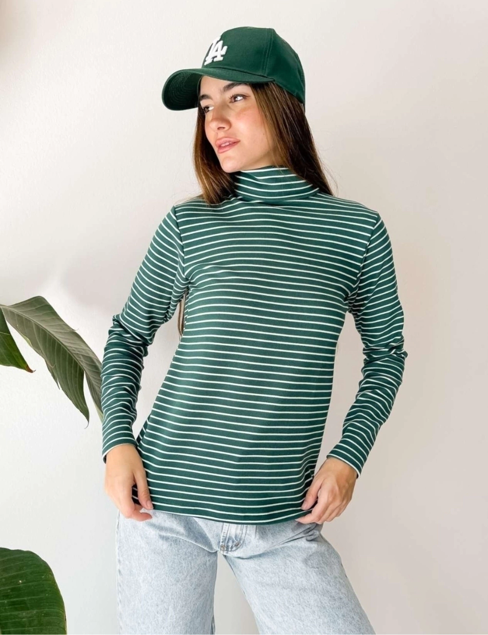 POLERA DAKOTA