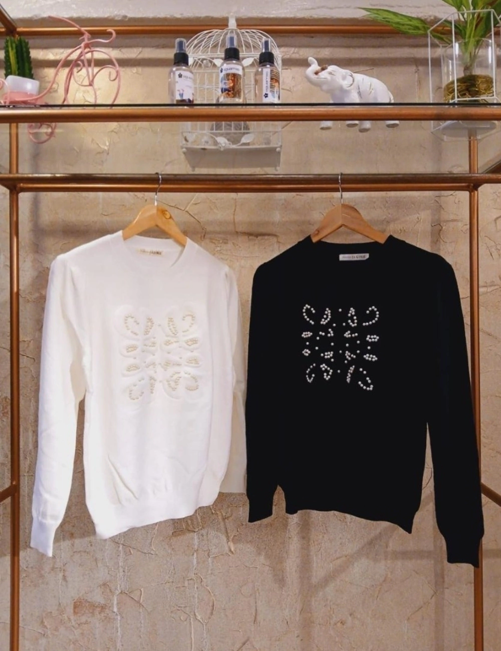 SWEATER ALBA
