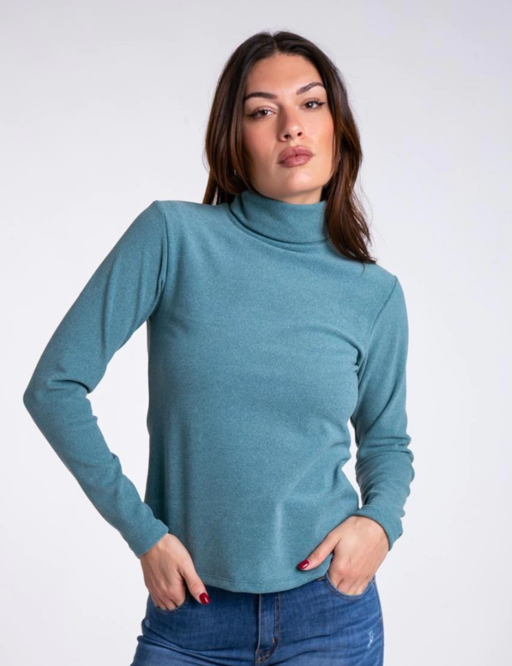 POLERA LENA