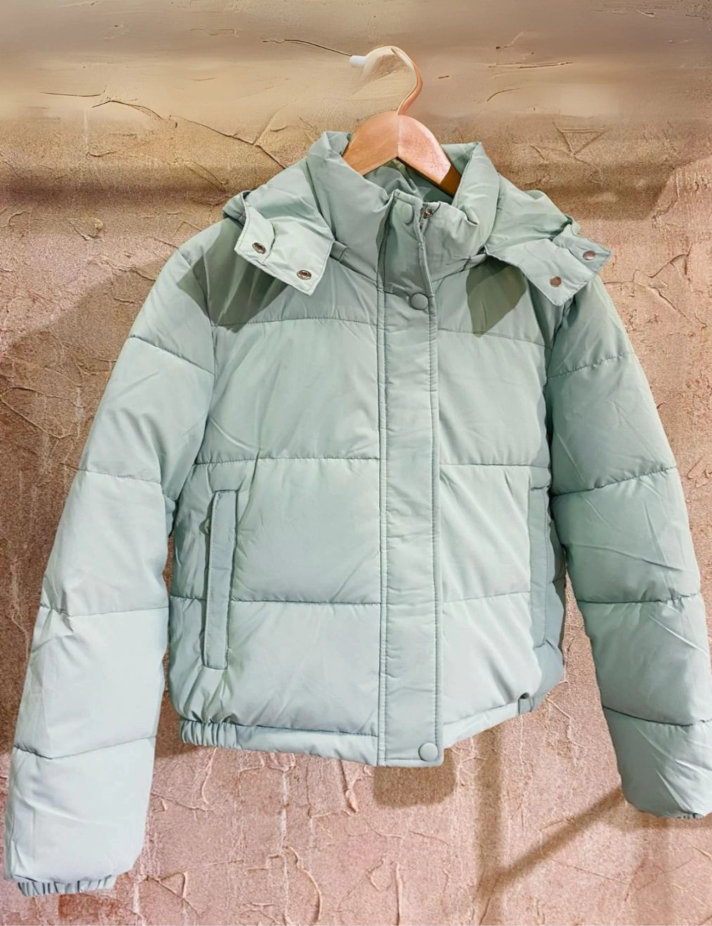 PUFFER VALENCIA