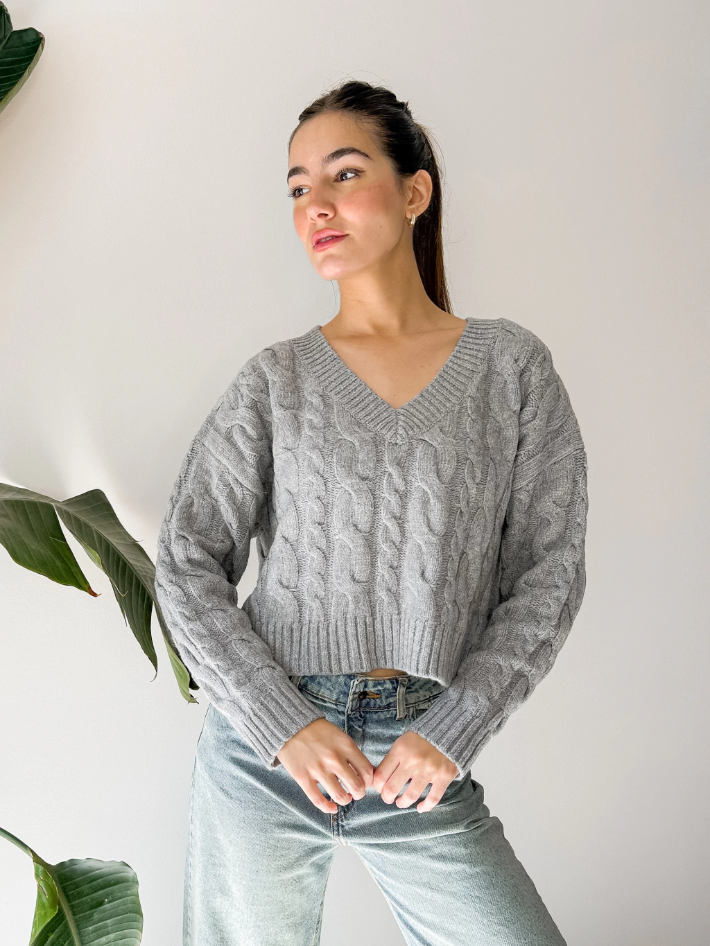 SWEATER SAPIR