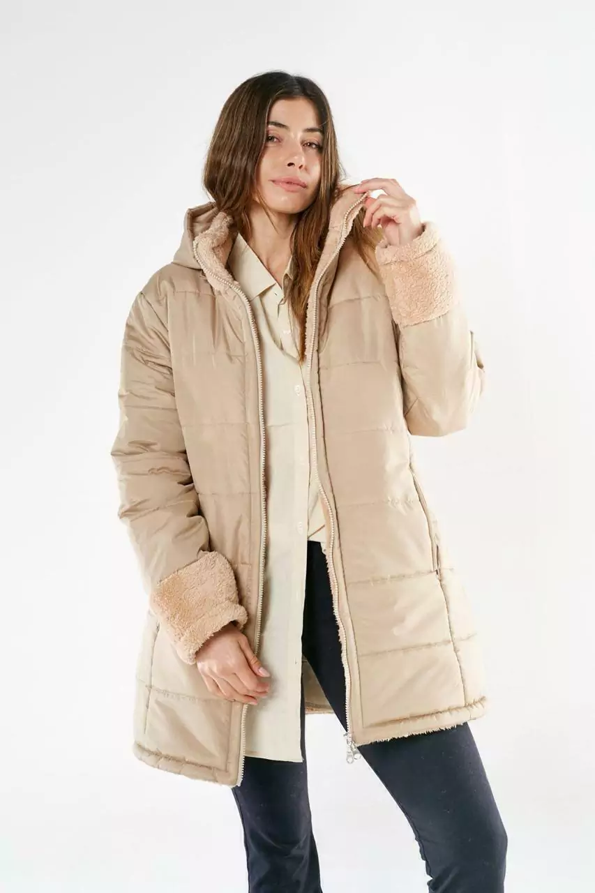 PARKA BOGOTA