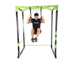 Argola Gym Funcional Power Rack - Proaction - PR825 - loja online