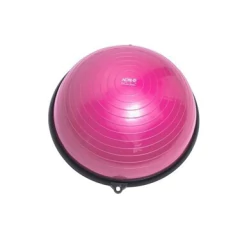 Bosu Body Balance Rosa By Cau Saad - Acte Sports