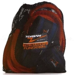 Cinto Tração Torian Com 3 Elásticos + Puxadores - comprar online