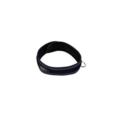 Cinturão com argola para Tração e Exercícios Torian