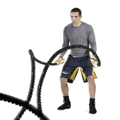 Corda Naval Pro 9 Mts Everlast - comprar online