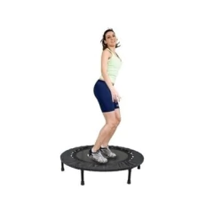Jump Molas - Trampolim / Mini Cama Elástica Polimet - comprar online