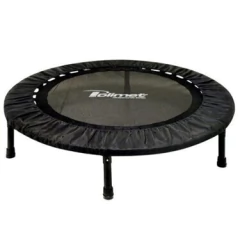 Jump Molas - Trampolim / Mini Cama Elástica Polimet