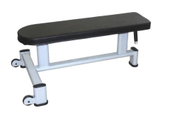 BANCO RETO PARA EXERCICIO LIVRE