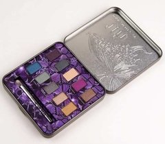 Urban Decay Mariposa Palette Sombras 100% Original - comprar online