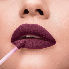 Kit Eudora Niina Secrets Paleta + 5 Batons Skinny Matte na internet