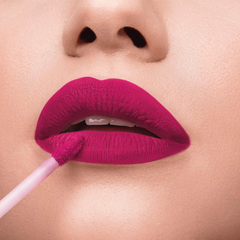 Imagem do Kit Eudora Niina Secrets Paleta + 5 Batons Skinny Matte