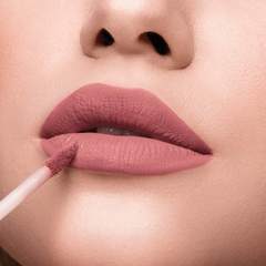 Kit Eudora Niina Secrets Paleta + 5 Batons Skinny Matte