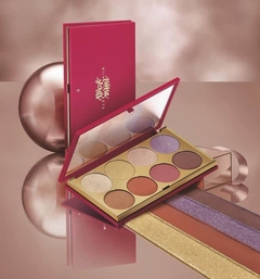 Kit Eudora Niina Secrets Paleta + 5 Batons Skinny Matte - comprar online