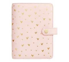 Kikki K Met You Medium Planner Agenda