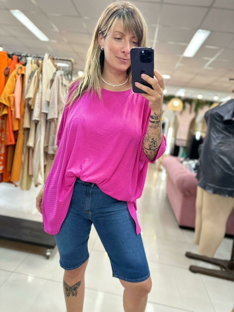 BERMUDA JEANS - comprar online