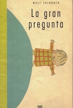 La gran pregunta