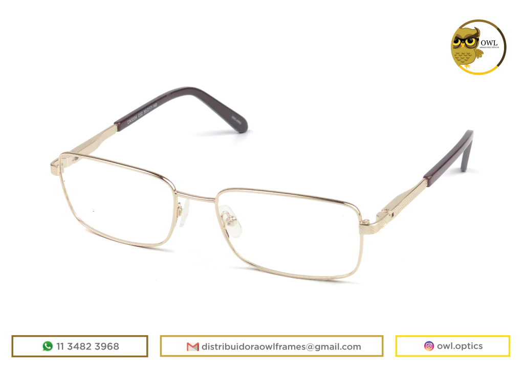 Metal Flex Eco (PRECIO SÓLO A ÓPTICAS)