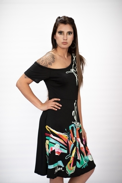 VESTIDO CHINA en internet