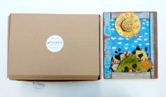 Kit Paisagem Terrestre na internet