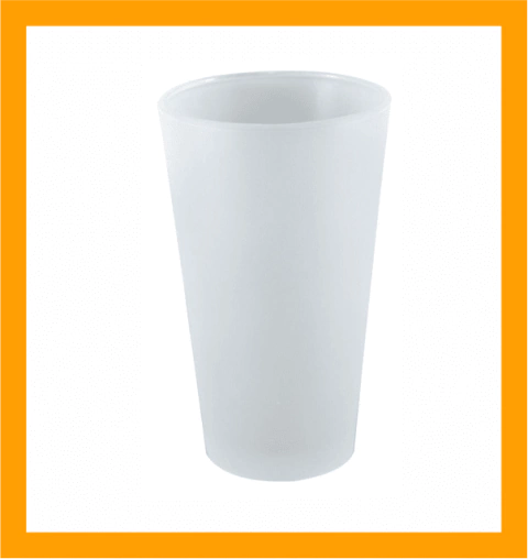 FCO484 - COPO DE REFRIGERANTE 450ML