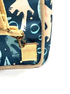 Matera Mochila Mar - tienda online