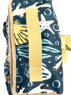 Matera Mochila Mar - HONU Accesories