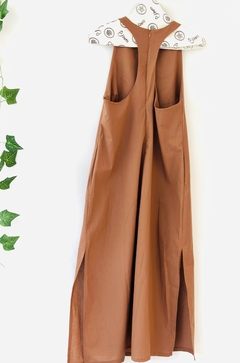 Vestido Kawela - comprar online