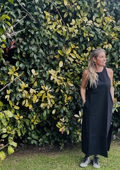 Vestido Kawela